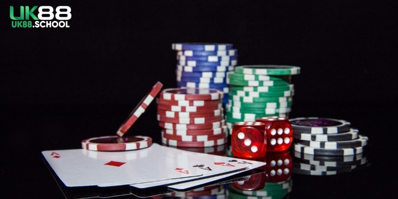 Đôi nét về Casino Online