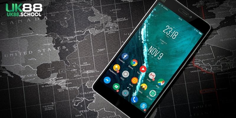 Lý do nhiều khách hàng chọn tải app Uk88 về dùng